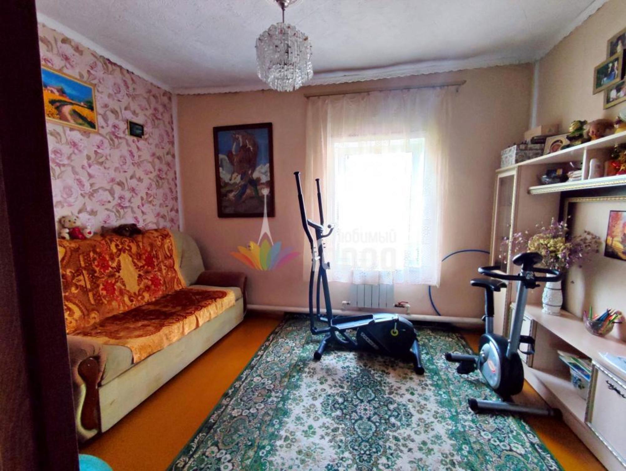 Купить дачу, дом, коттедж за 5 300 000 рублей на Киселевская