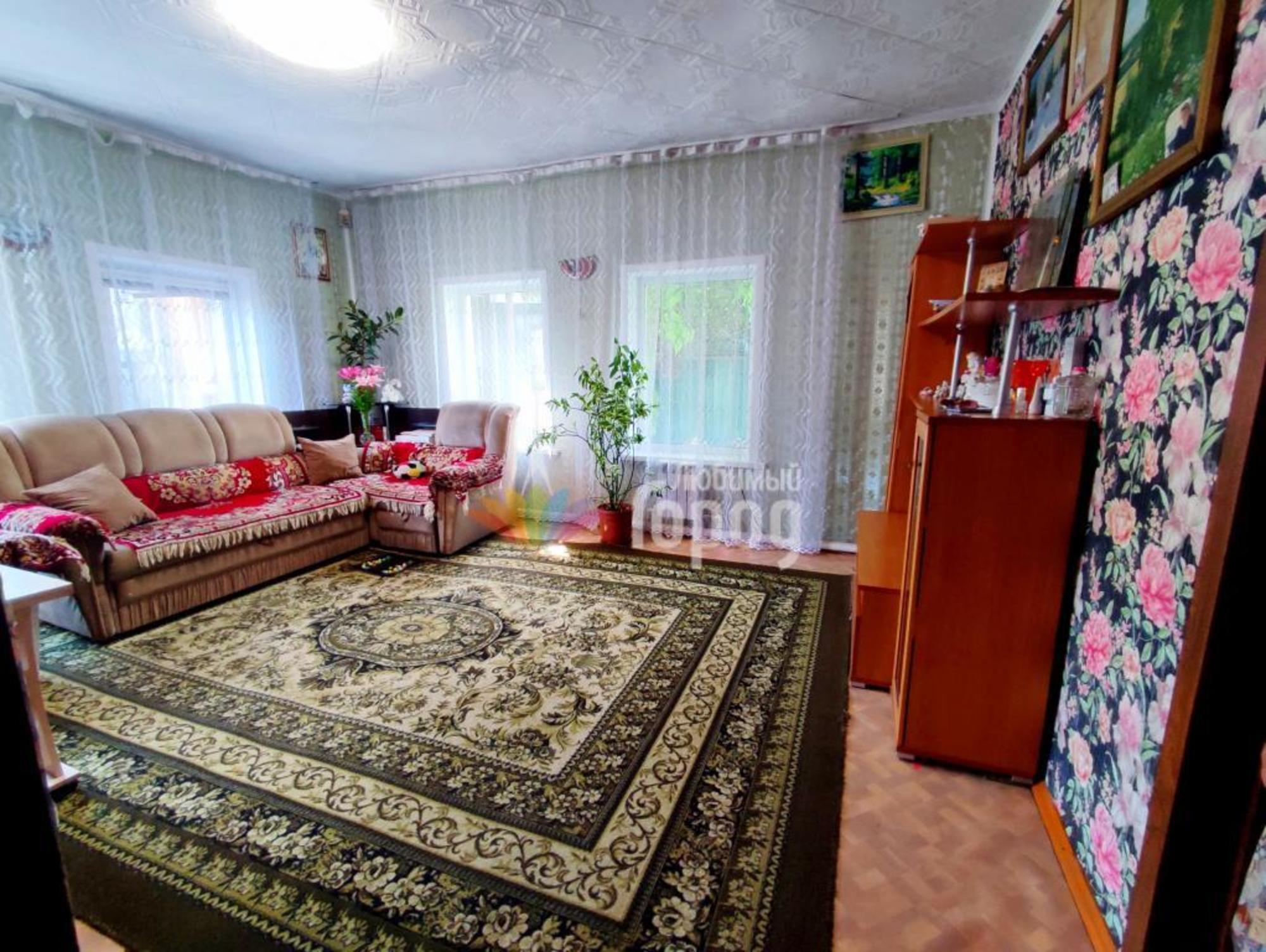 Купить дачу, дом, коттедж за 5 300 000 рублей на Киселевская