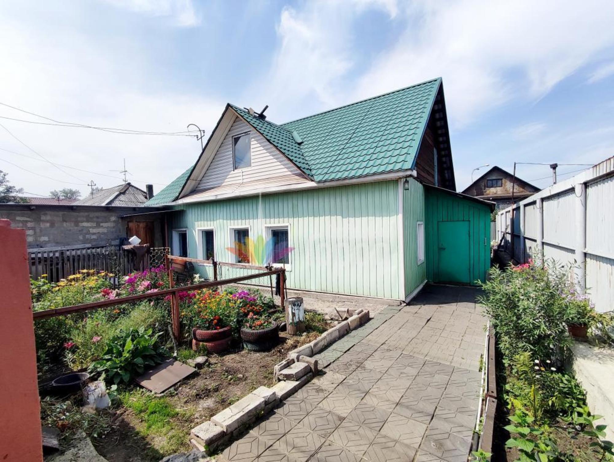 Купить дачу, дом, коттедж за 5 300 000 рублей на Киселевская