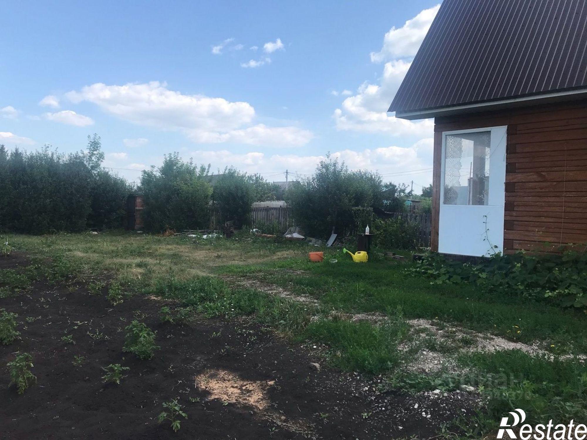 Купить дачу, дом, коттедж за 1 475 000 рублей на Стерлитамакский район, Казадаевский сельсовет, СНТ Ветеран