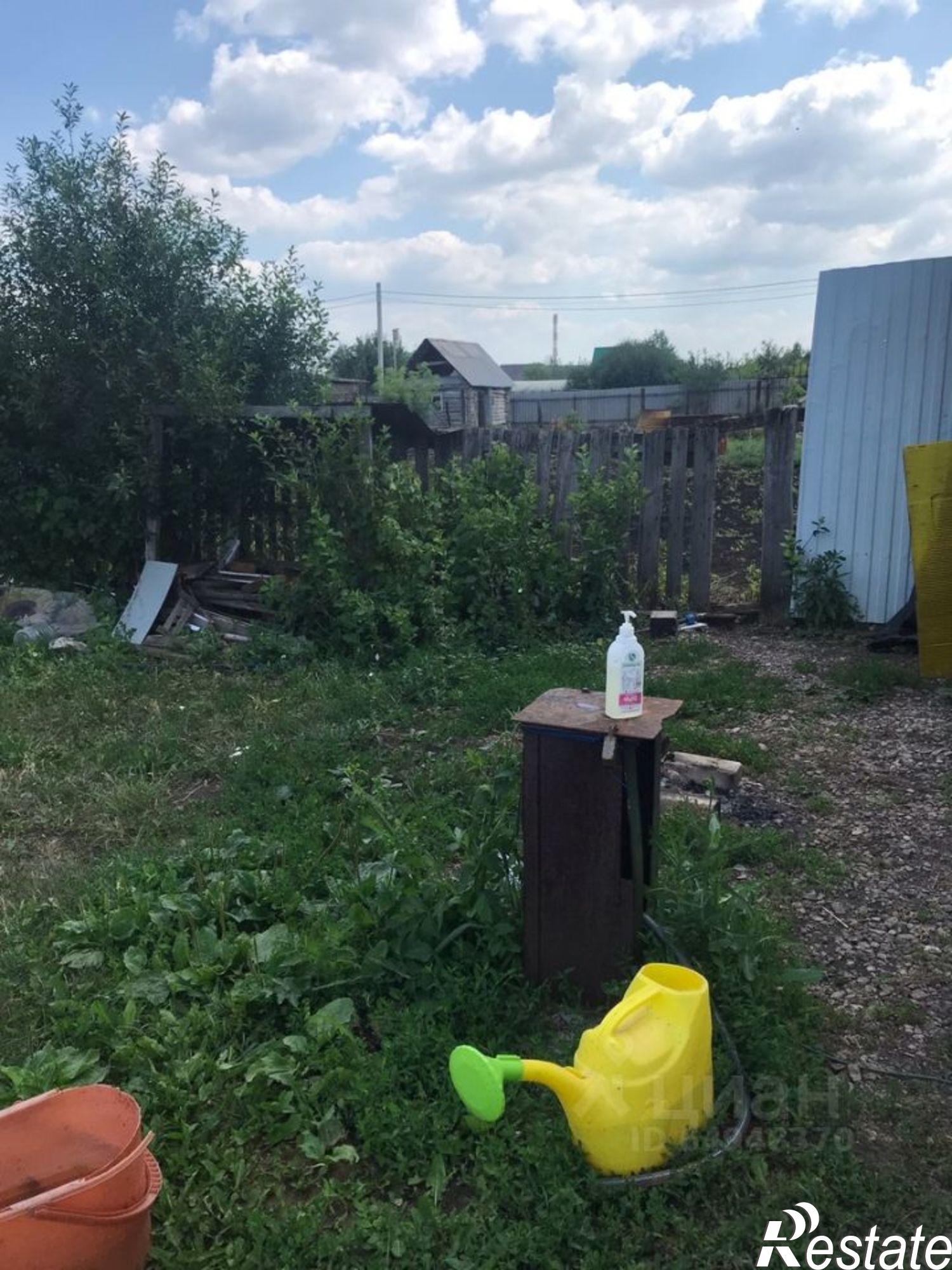 Купить дачу, дом, коттедж за 1 475 000 рублей на Стерлитамакский район, Казадаевский сельсовет, СНТ Ветеран
