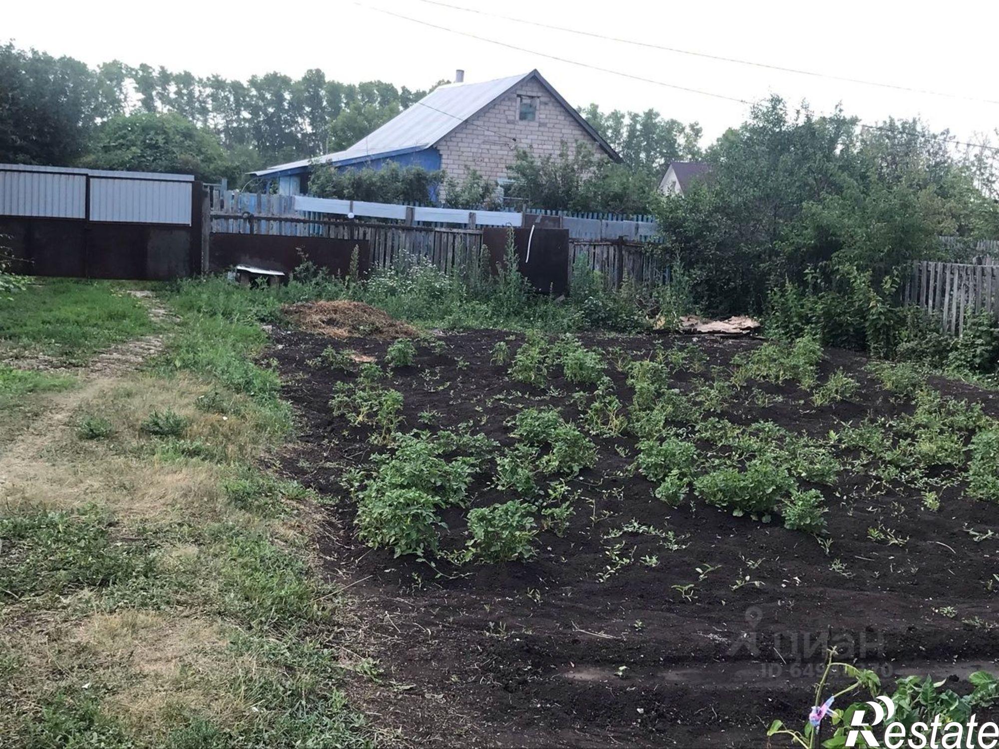 Купить дачу, дом, коттедж за 1 475 000 рублей на Стерлитамакский район, Казадаевский сельсовет, СНТ Ветеран