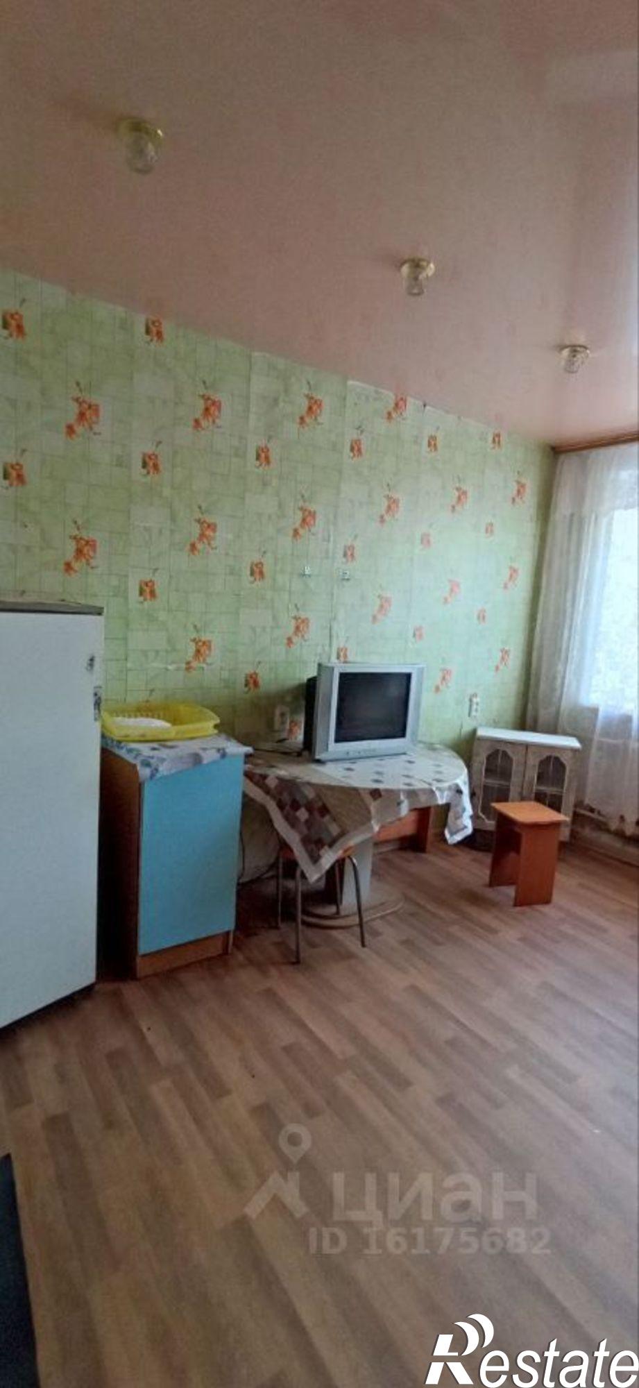 Купить комнату за 550 000 рублей на Трактовая улица, 17А