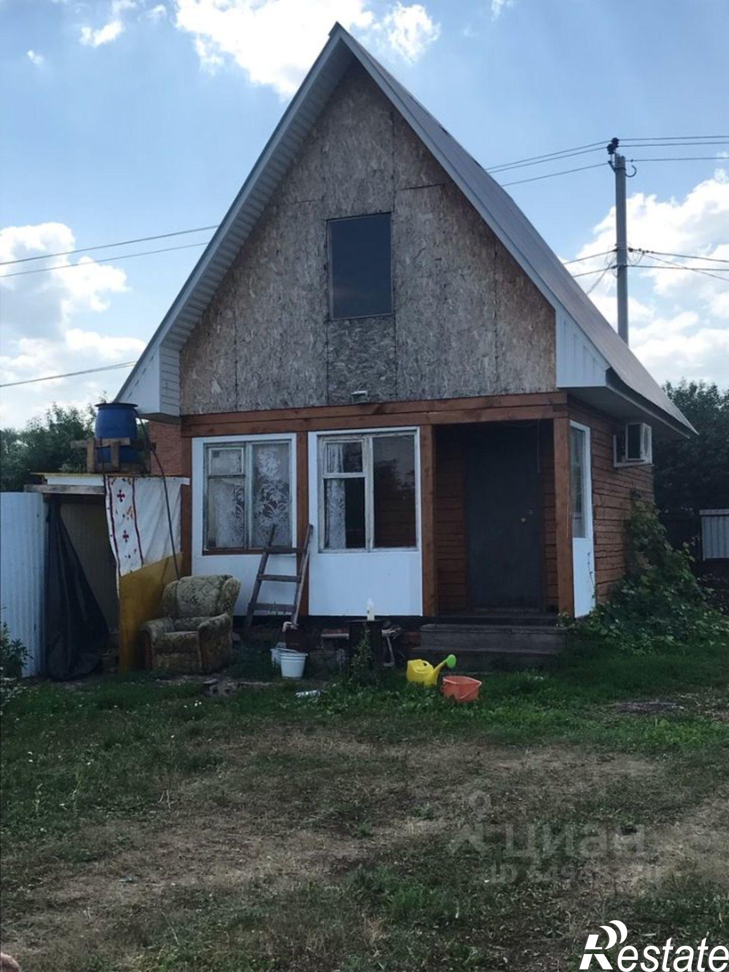 Купить дачу, дом, коттедж за 1 475 000 рублей на Стерлитамакский район, Казадаевский сельсовет, СНТ Ветеран