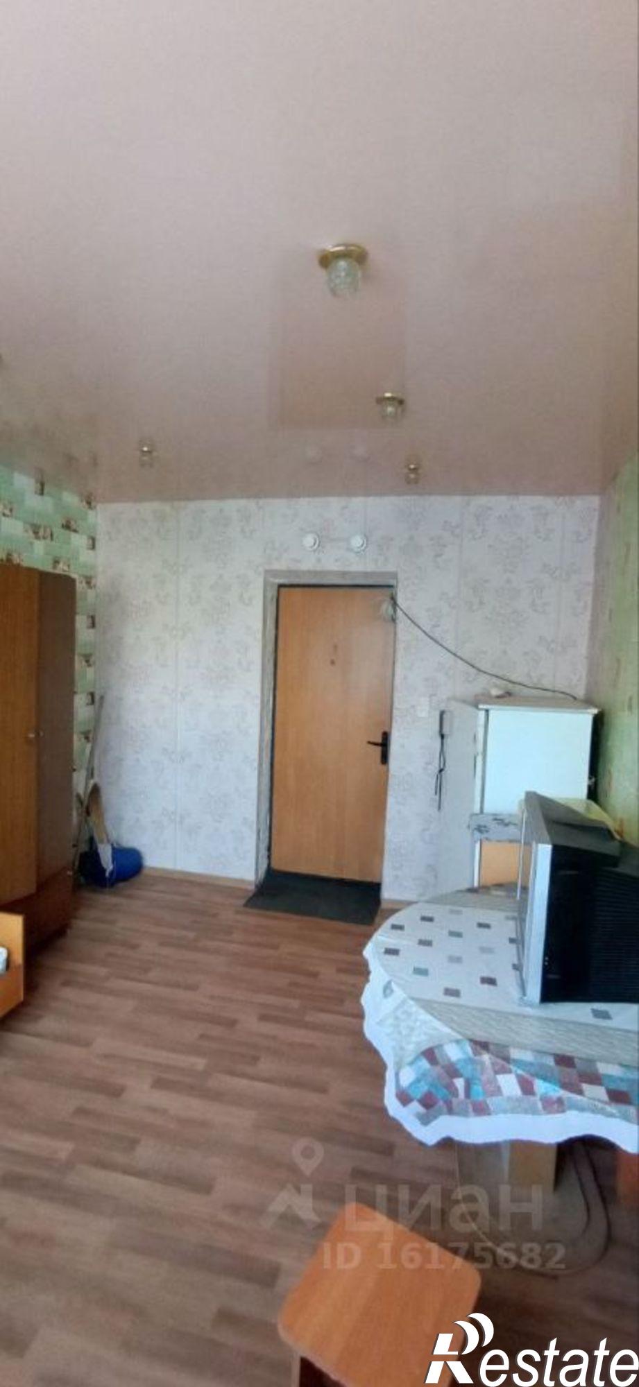 Купить комнату за 550 000 рублей на Трактовая улица, 17А