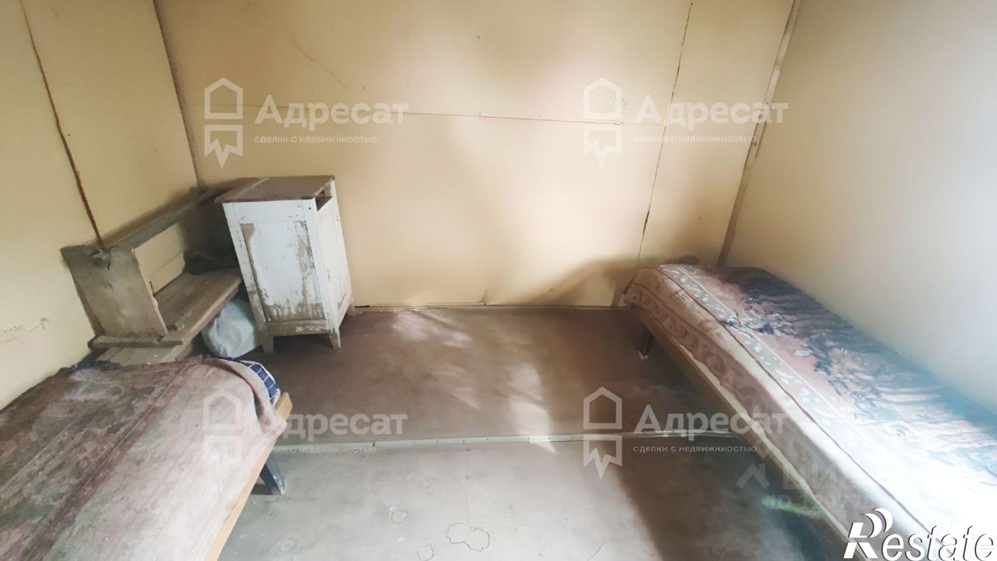 Купить дачу, дом, коттедж за 250 000 рублей на г. Волжский, СНТ Здоровье химика, 23-я улица