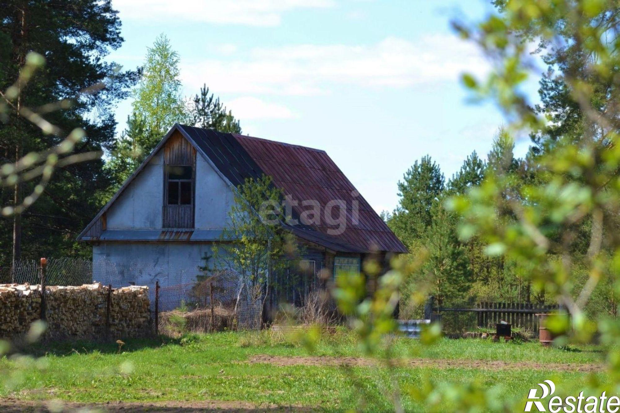 Купить дачу, дом, коттедж за 750 000 рублей на ,