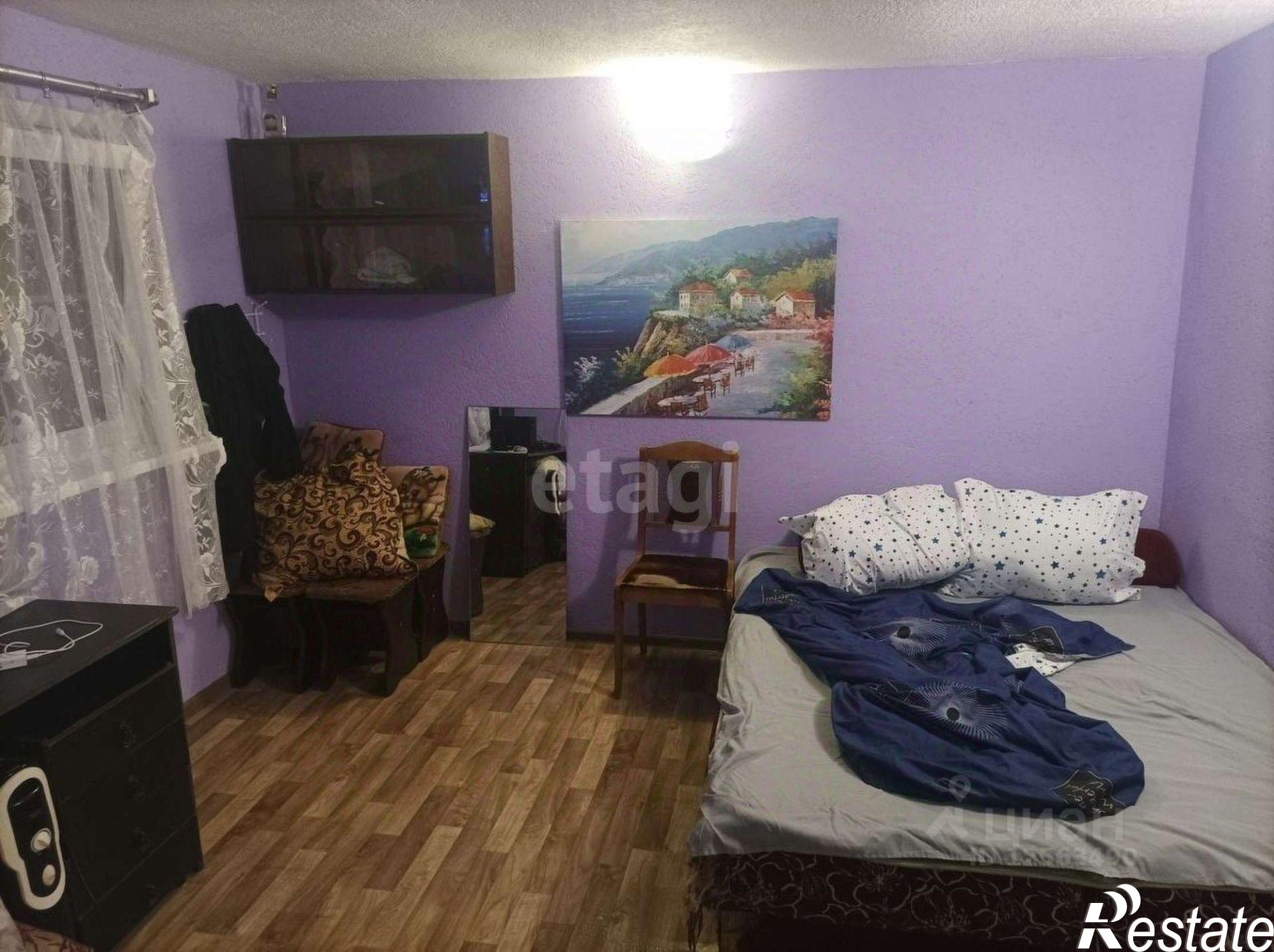 Купить дачу, дом, коттедж за 590 000 рублей на Вишнёвая улица