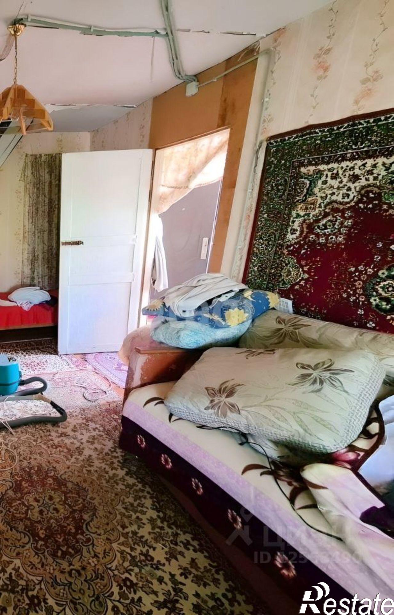 Купить дачу, дом, коттедж за 700 000 рублей на Мечтателей,