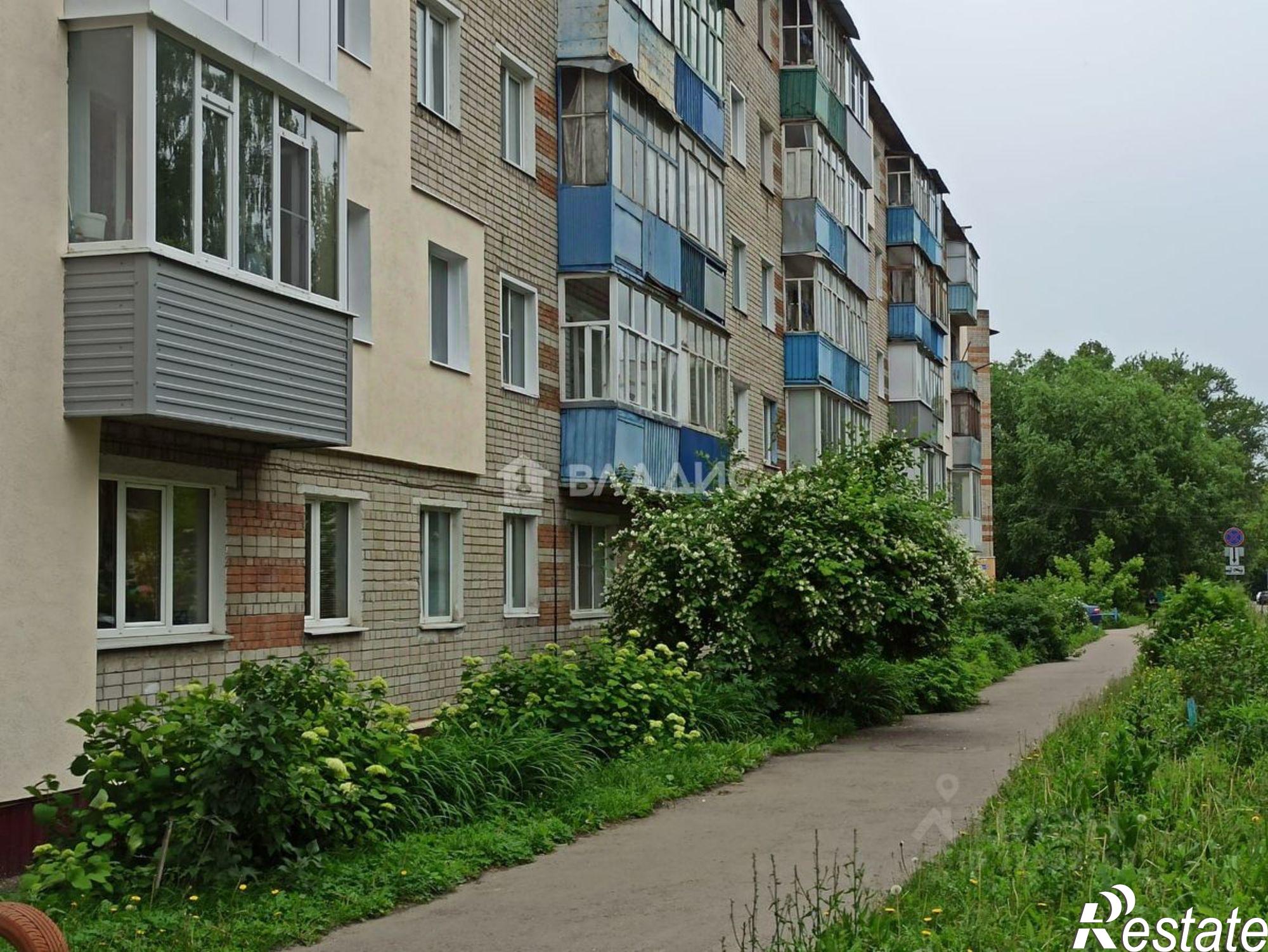 Купить комнату за 1 350 000 рублей на улица Ворошилова, 22