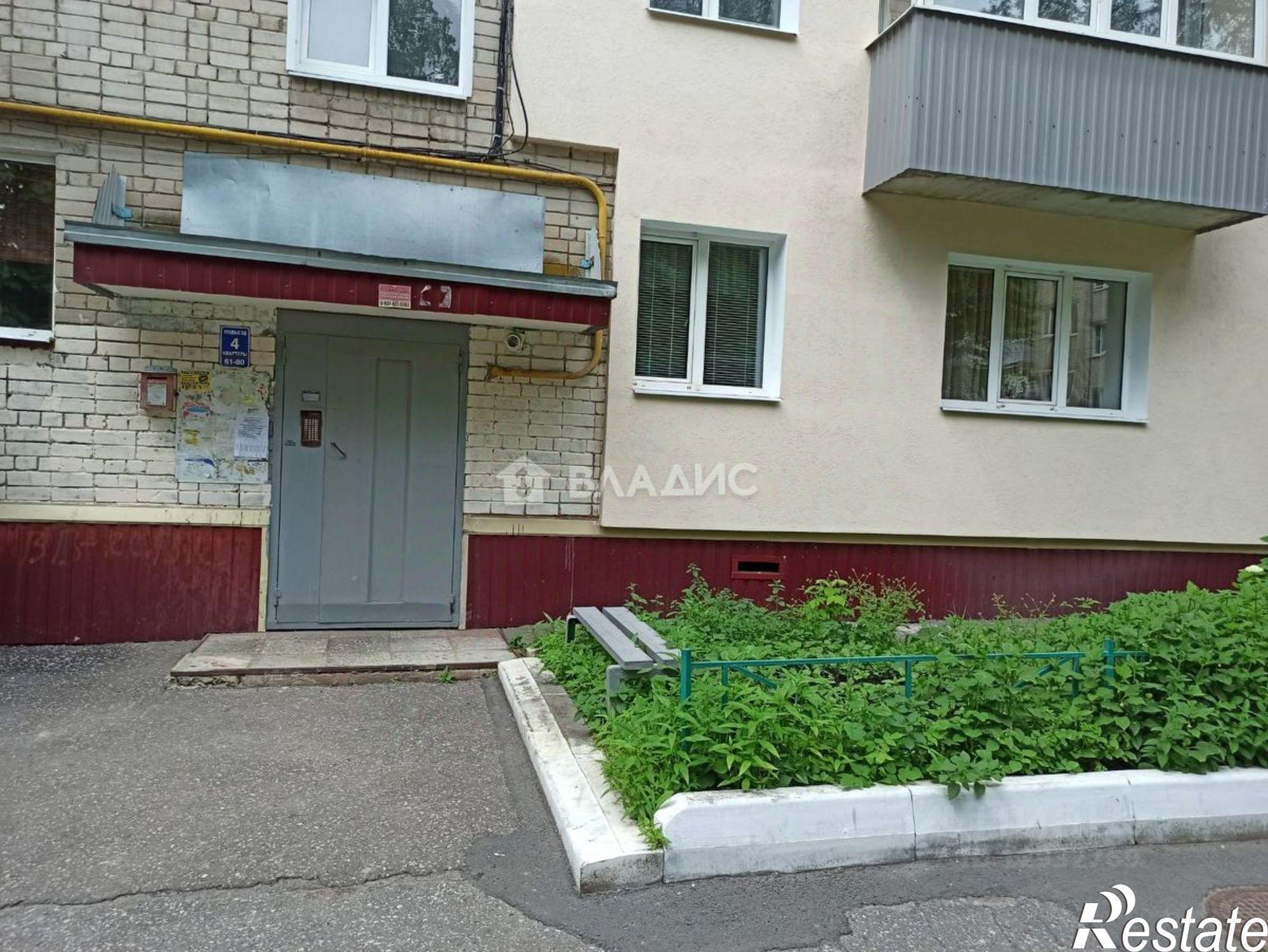 Купить комнату за 1 350 000 рублей на улица Ворошилова, 22