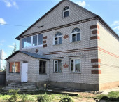 коттедж 192 кв м ул. Лесная, дом 48