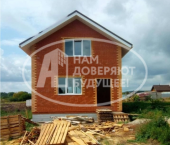 коттедж 110 кв м Солнечная улица