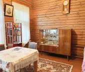 коттедж 45 кв м Красная ул, 3 коттедж 45 кв м Красная ул, 3