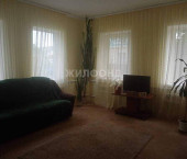 коттедж 79.9 кв м Искуменский переулок