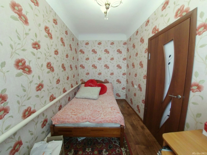 Коттедж/дом Каменобродская улица,