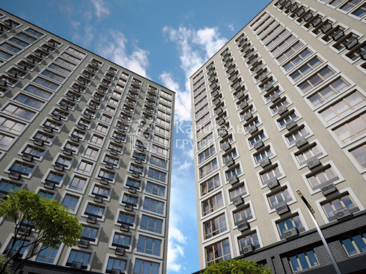 2-комн квартира ул Газопромысловая, 8