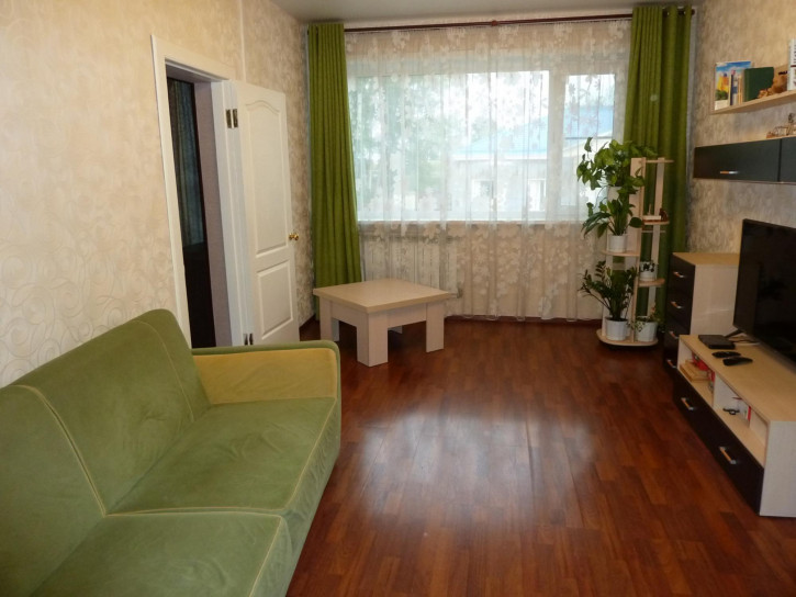 3-комн квартира Трудовая улица, 7
