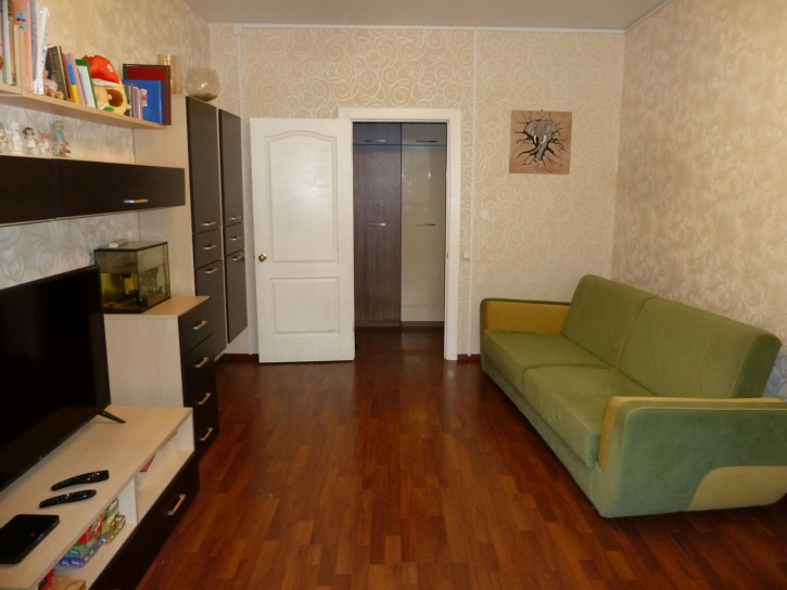 3-комн квартира Трудовая улица, 7
