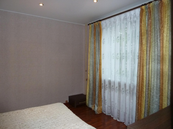 3-комн квартира Трудовая улица, 7
