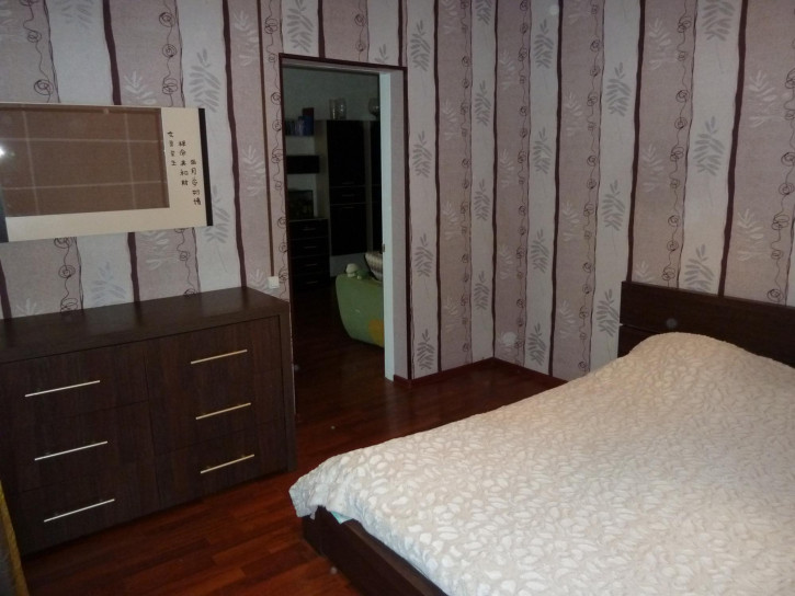 3-комн квартира Трудовая улица, 7