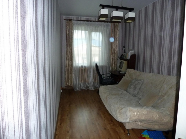 3-комн квартира Трудовая улица, 7