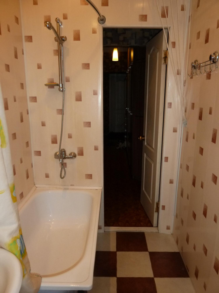 3-комн квартира Трудовая улица, 7