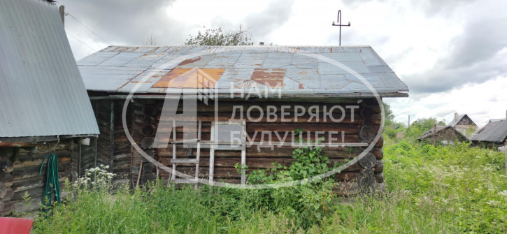 Коттедж/дом СНТ № 15