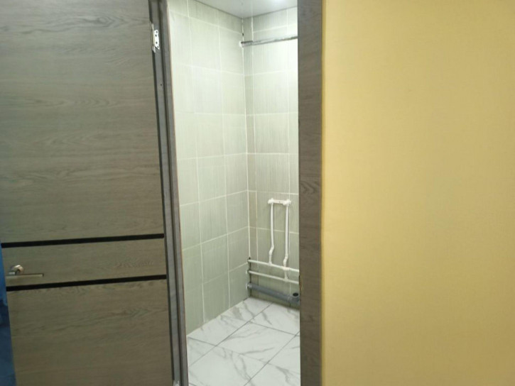 1-комн квартира Молодежная ул, 6