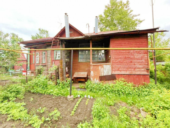 Коттедж/дом Красная ул, 3