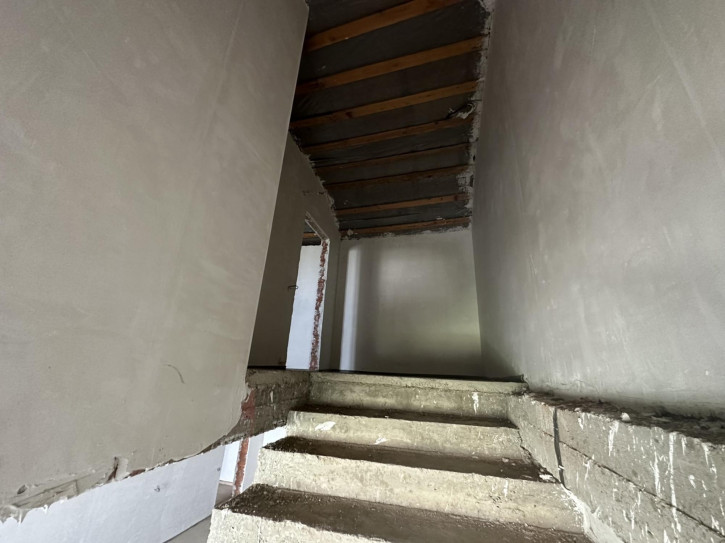 2-комн квартира Терская улица, 79