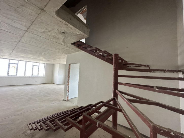 2-комн квартира Терская улица, 79