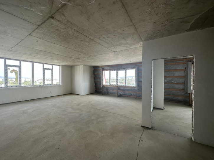 2-комн квартира Терская улица, 79