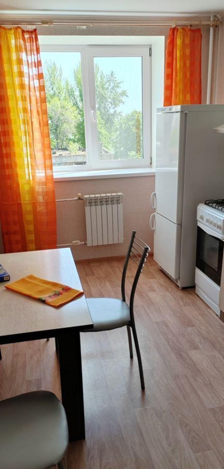 1-комн квартира в новом доме Студенческая 184А