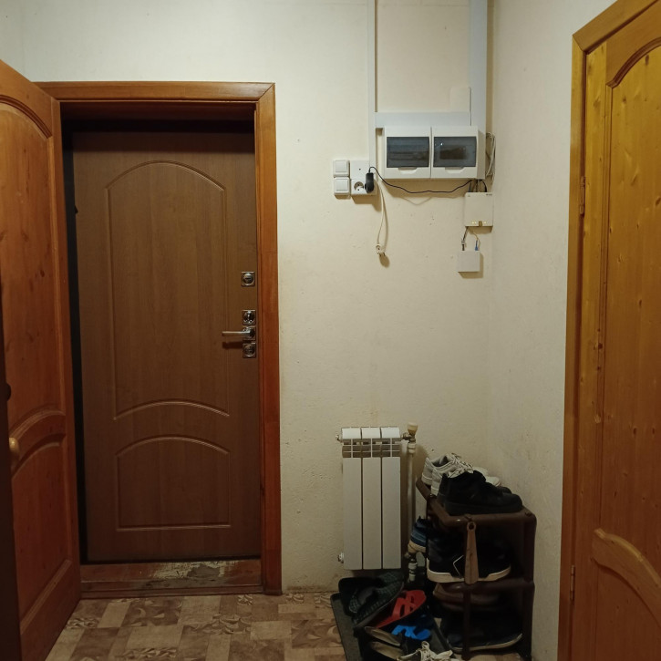 Коттедж/дом Суворова 26А