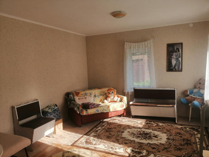 Коттедж/дом Кирпичный 3-й пер., 18