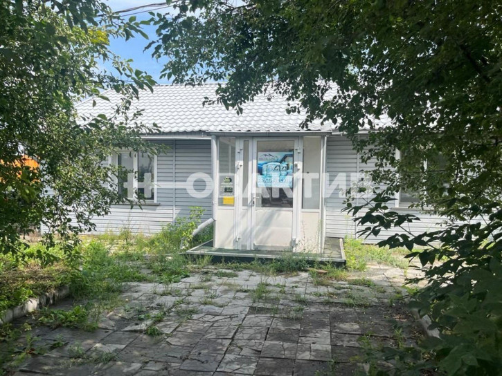 Офис переулок Архонский, 7