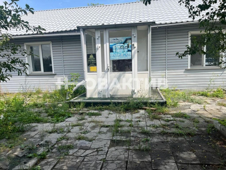 Офис переулок Архонский, 7
