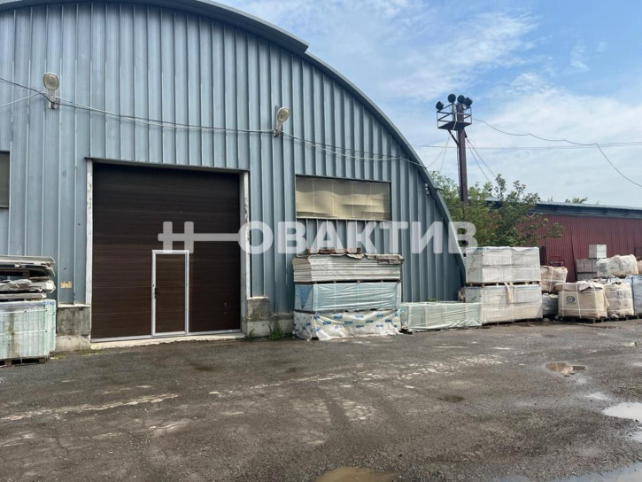 Офис переулок Архонский, 7