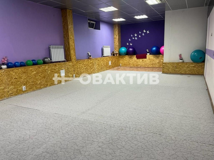 Помещение свободного назначения улица Приморская, 9/2