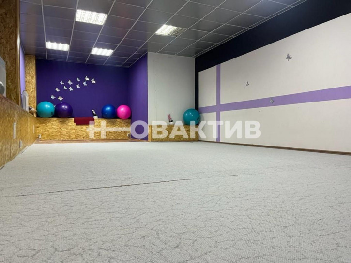 Помещение свободного назначения улица Приморская, 9/2