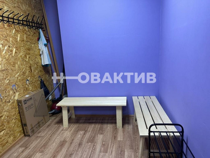 Помещение свободного назначения улица Приморская, 9/2
