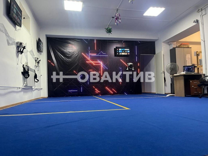 Помещение свободного назначения улица Приморская, 9/1