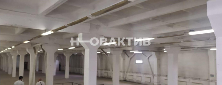Торговое помещение улица Владимира Ленина, 312