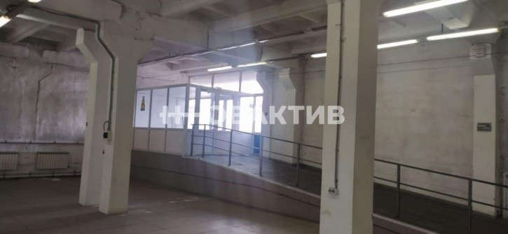 Торговое помещение улица Владимира Ленина, 312