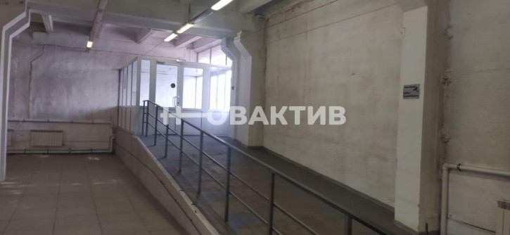 Торговое помещение улица Владимира Ленина, 312