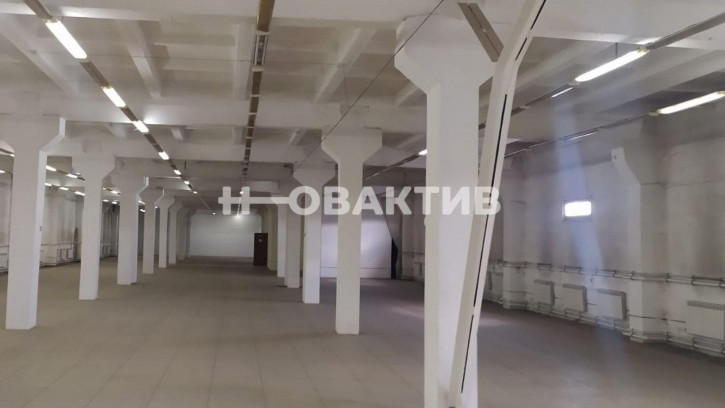Торговое помещение улица Владимира Ленина, 312