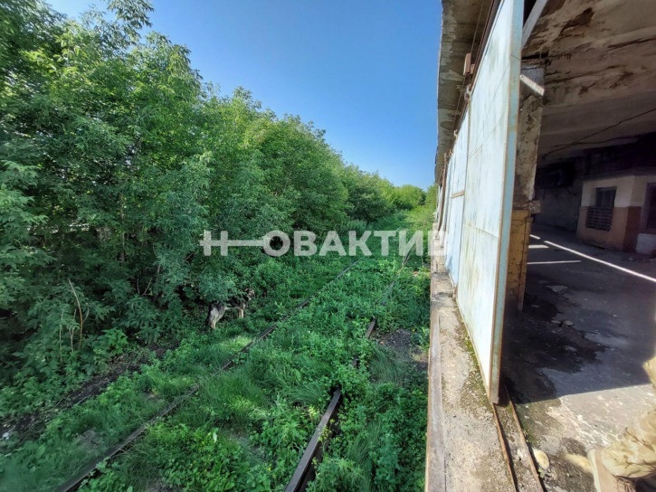 Производственное помещение переулок МТС, 21