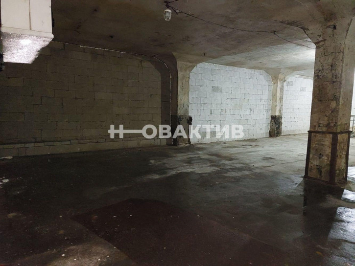 Производственное помещение переулок МТС, 21