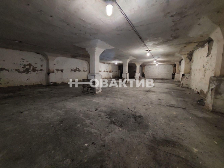 Производственное помещение переулок МТС, 21